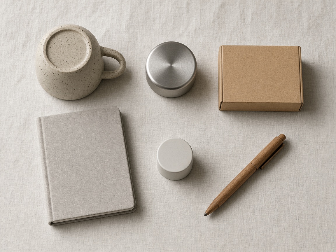 AI-generated visual representation of Products