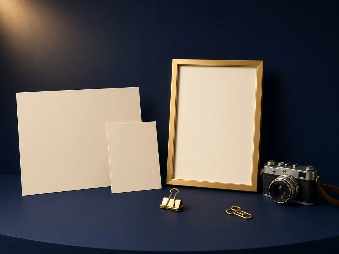 AI-generated visual representation of Advertisement Design
