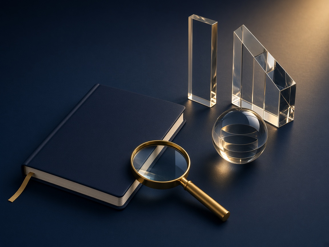 AI-generated visual representation of Analytics and Reporting
