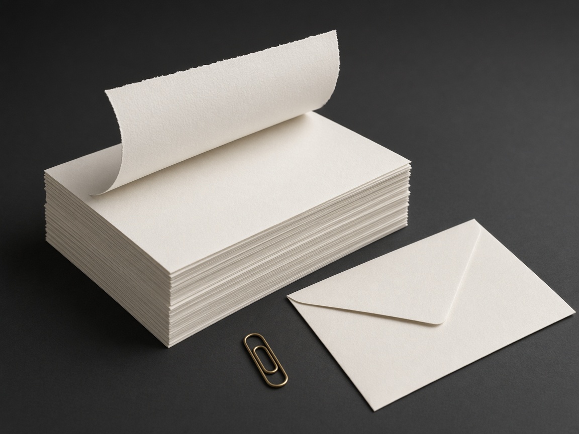 AI-generated visual representation of Bindal Bond Paper
