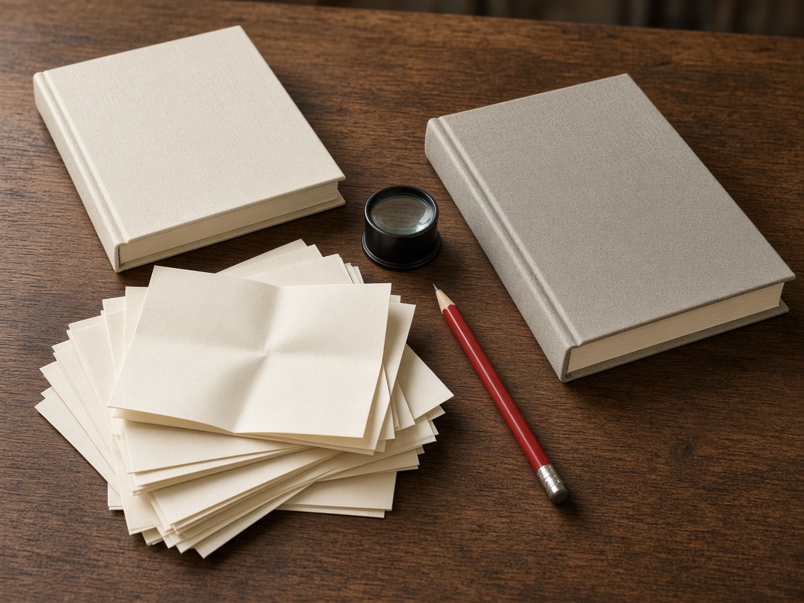 AI-generated visual representation of Book Publishing