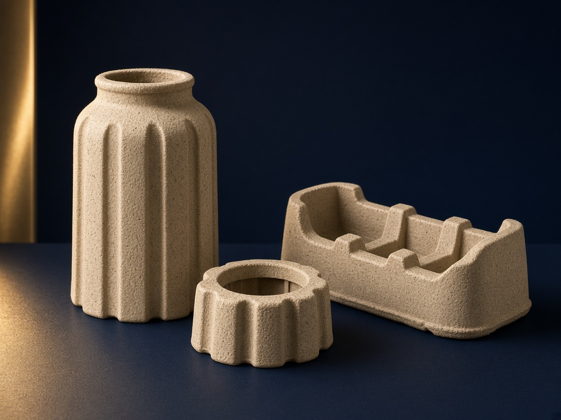 AI-generated visual representation of Bottle Protectors