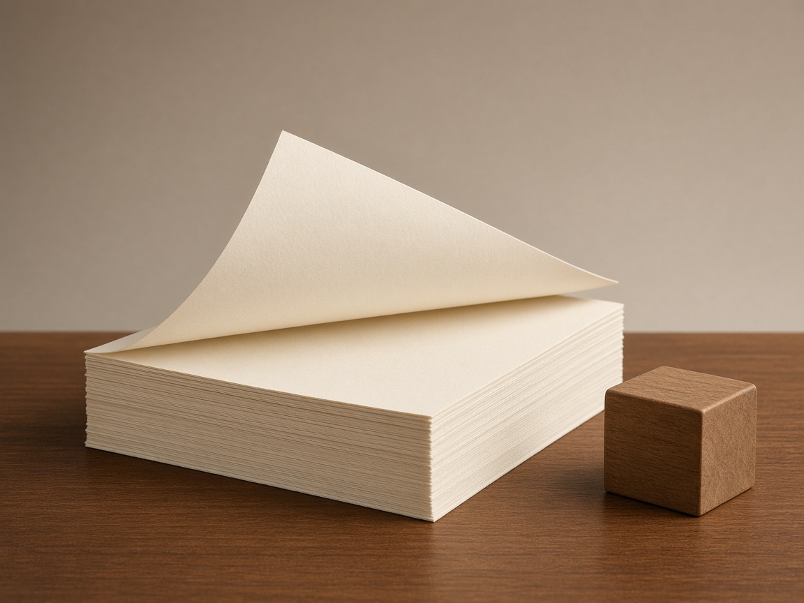 AI-generated visual representation of Century Bond Paper