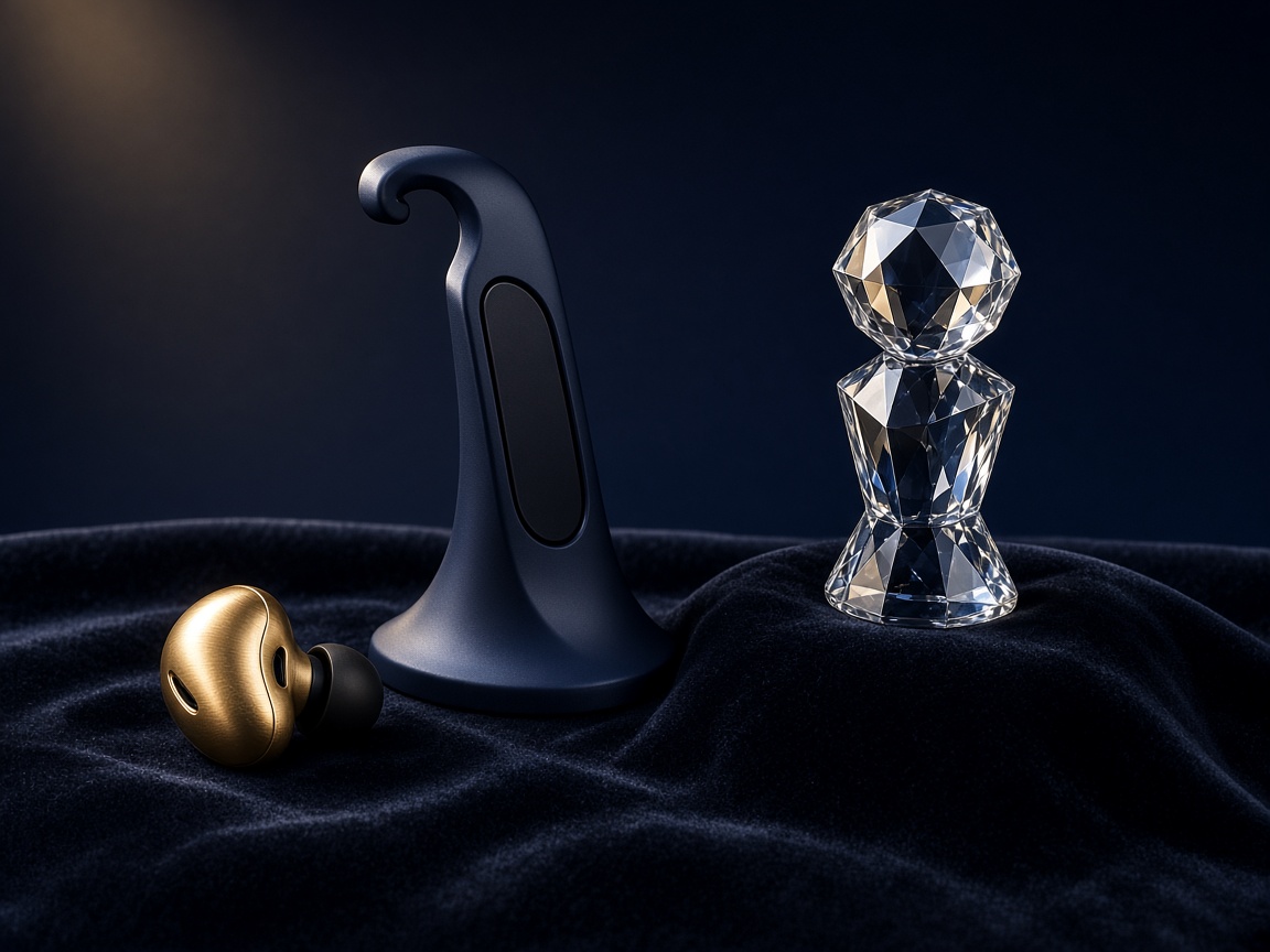 AI-generated visual representation of Custom AI Assistants