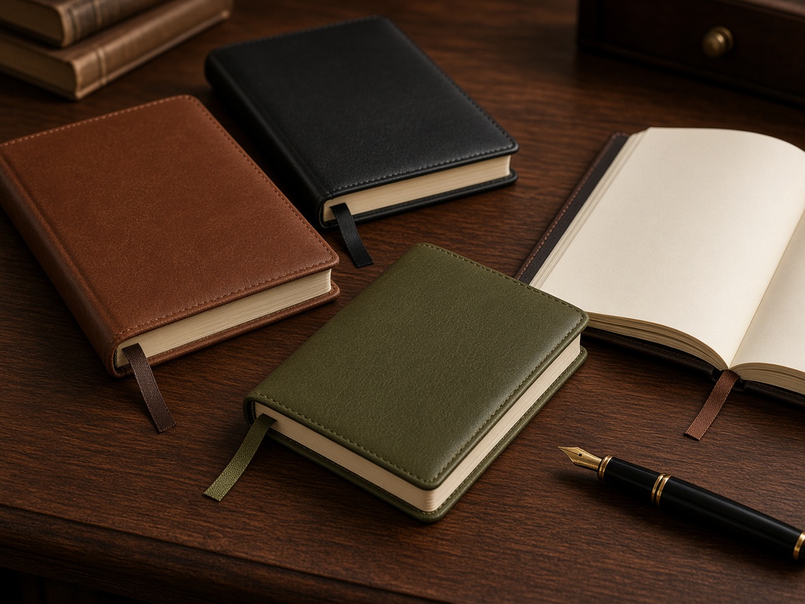 AI-generated visual representation of Diaries