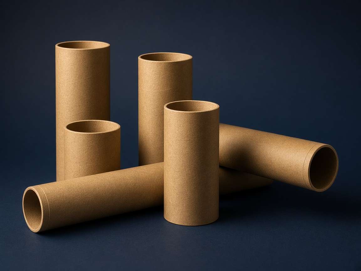 AI-generated visual representation of Edge Protector Tubes