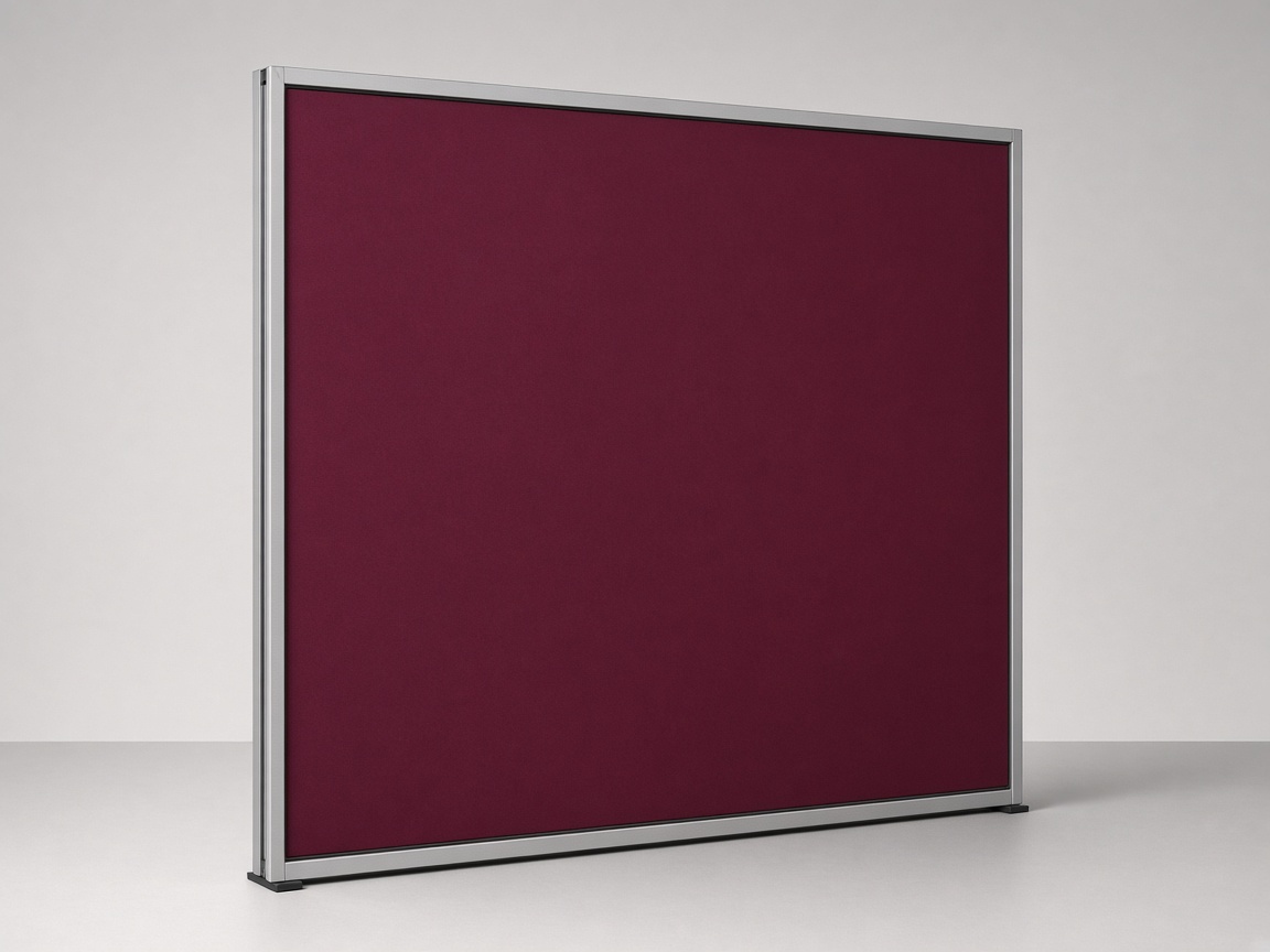 AI-generated visual representation of Fabric Displays