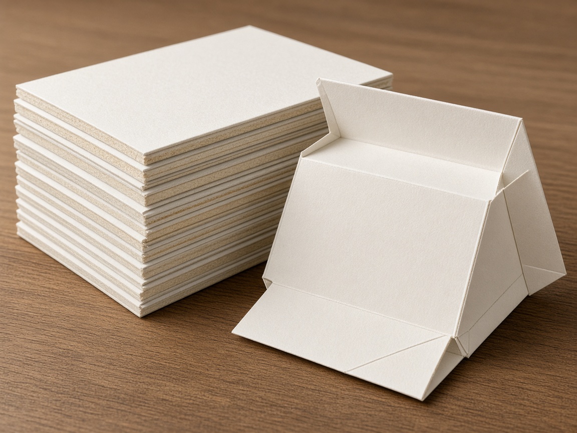 AI-generated visual representation of FBB Board
