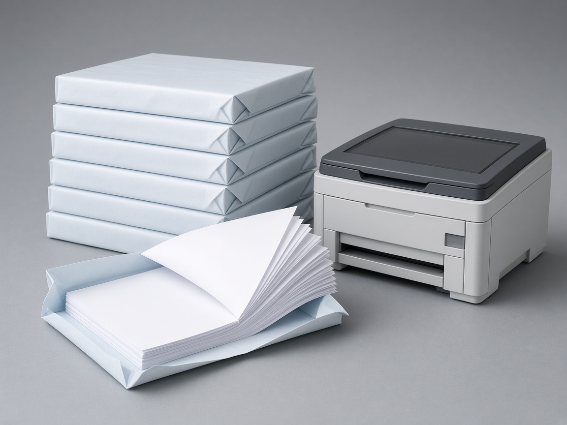 AI-generated visual representation of JK Easy Copier