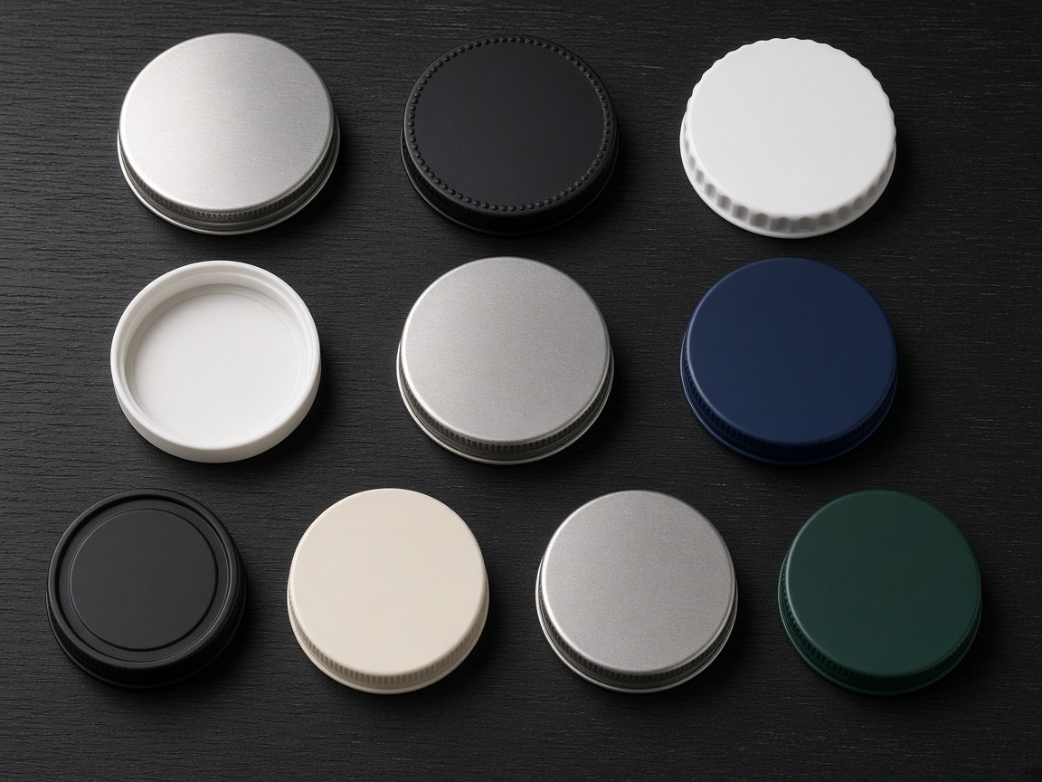 AI-generated visual representation of Lids