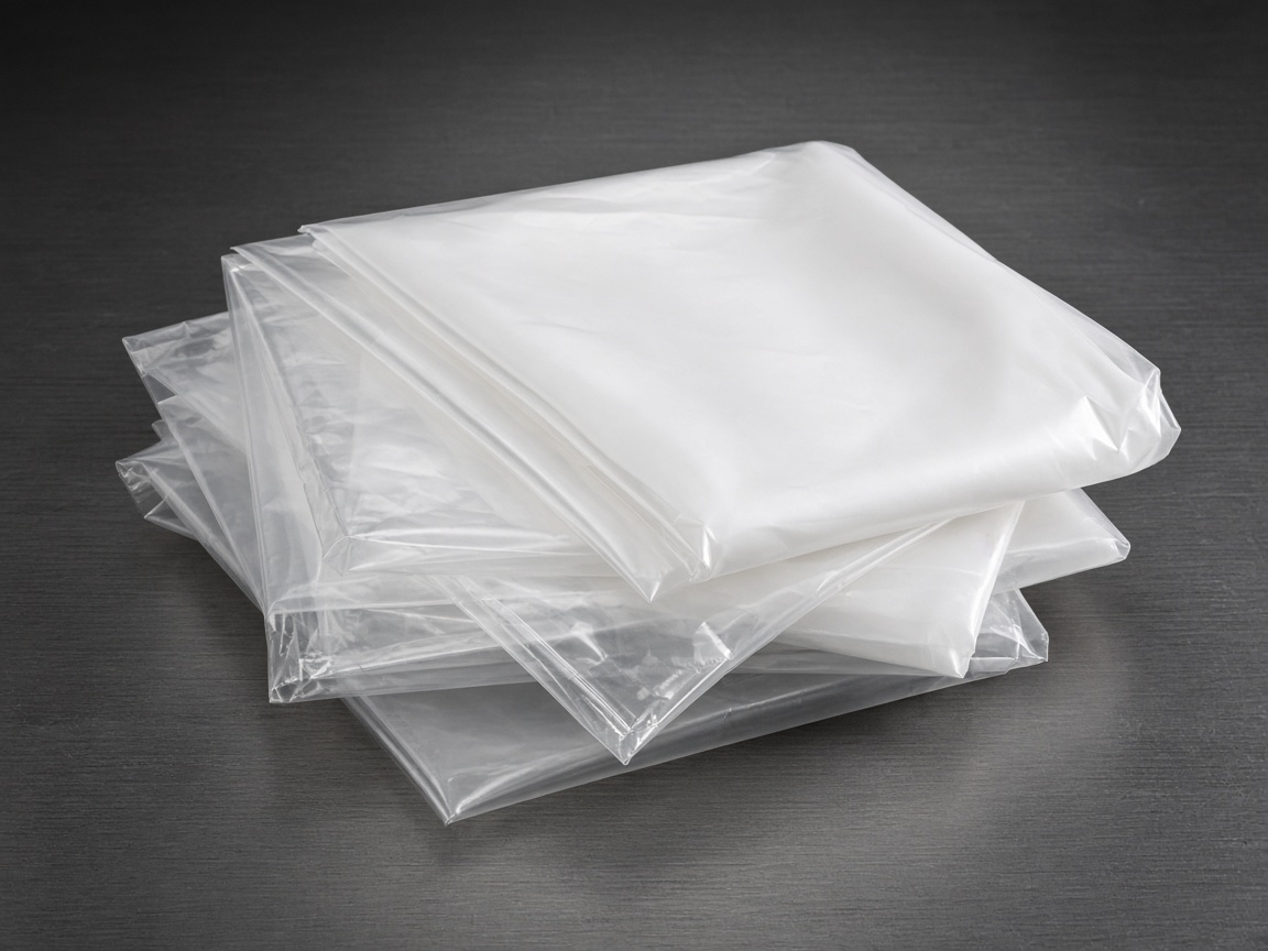 AI-generated visual representation of Liner Bags