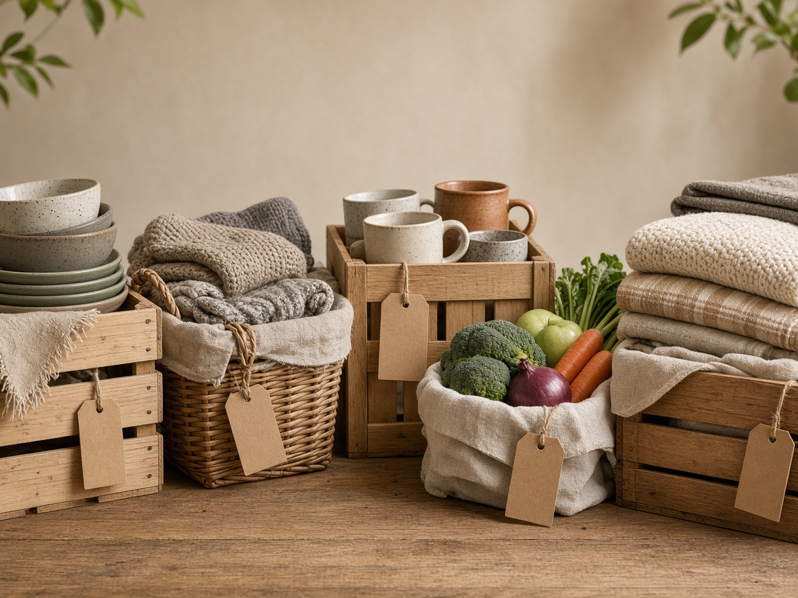 AI-generated visual representation of Marketplace Development