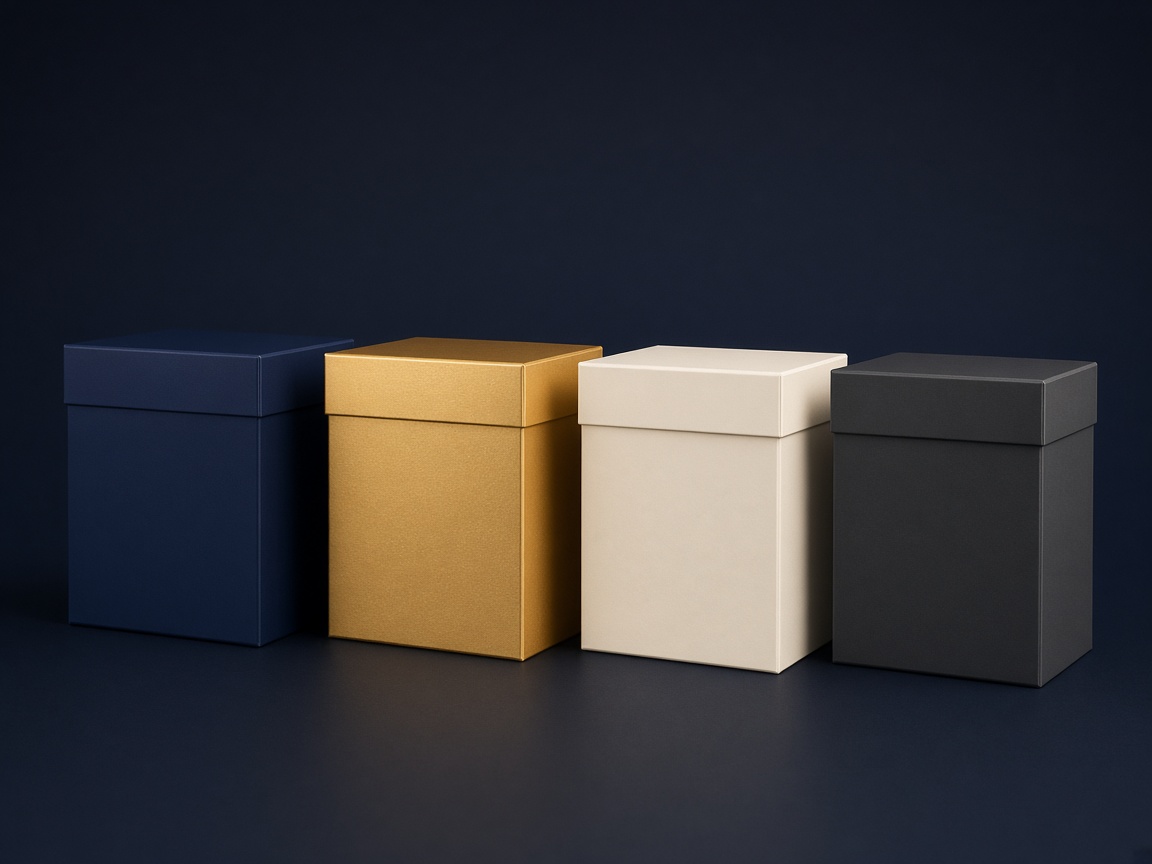 AI-generated visual representation of Multi-SKU Packaging Adaptation