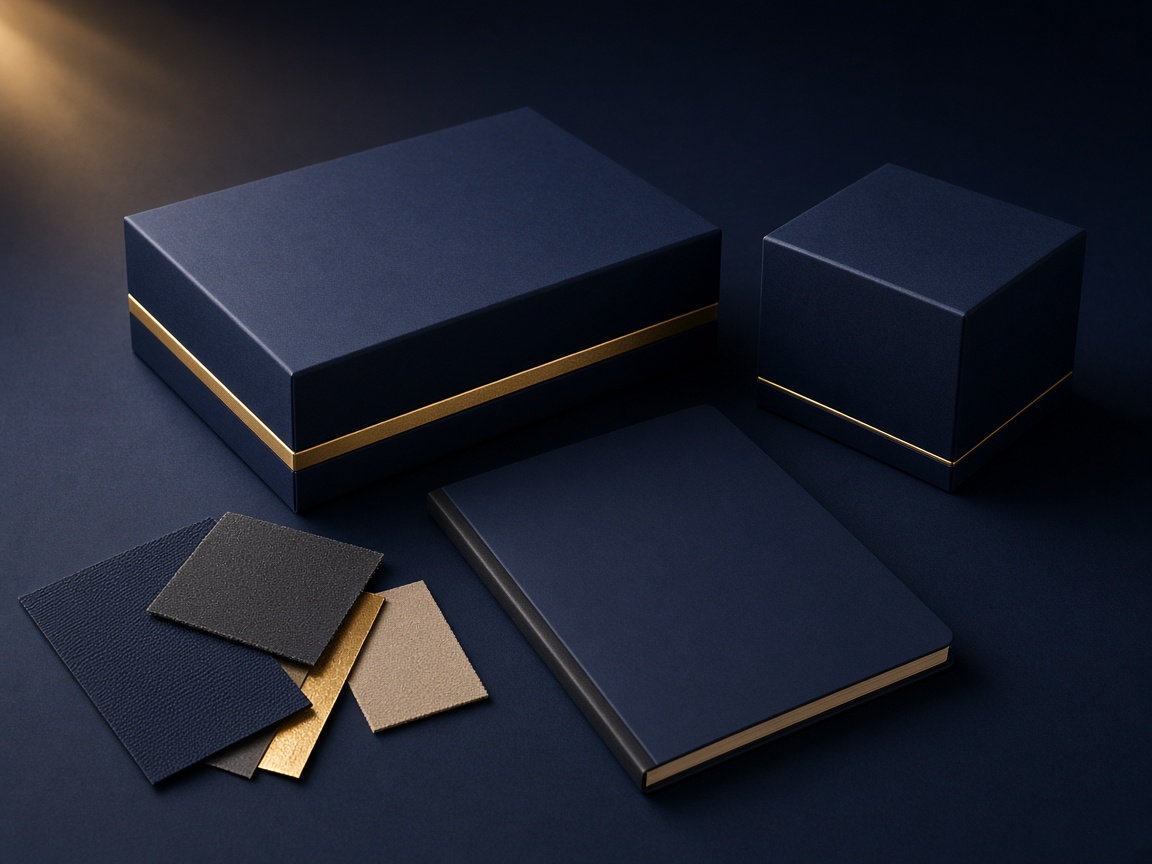 AI-generated visual representation of Packaging Consultation