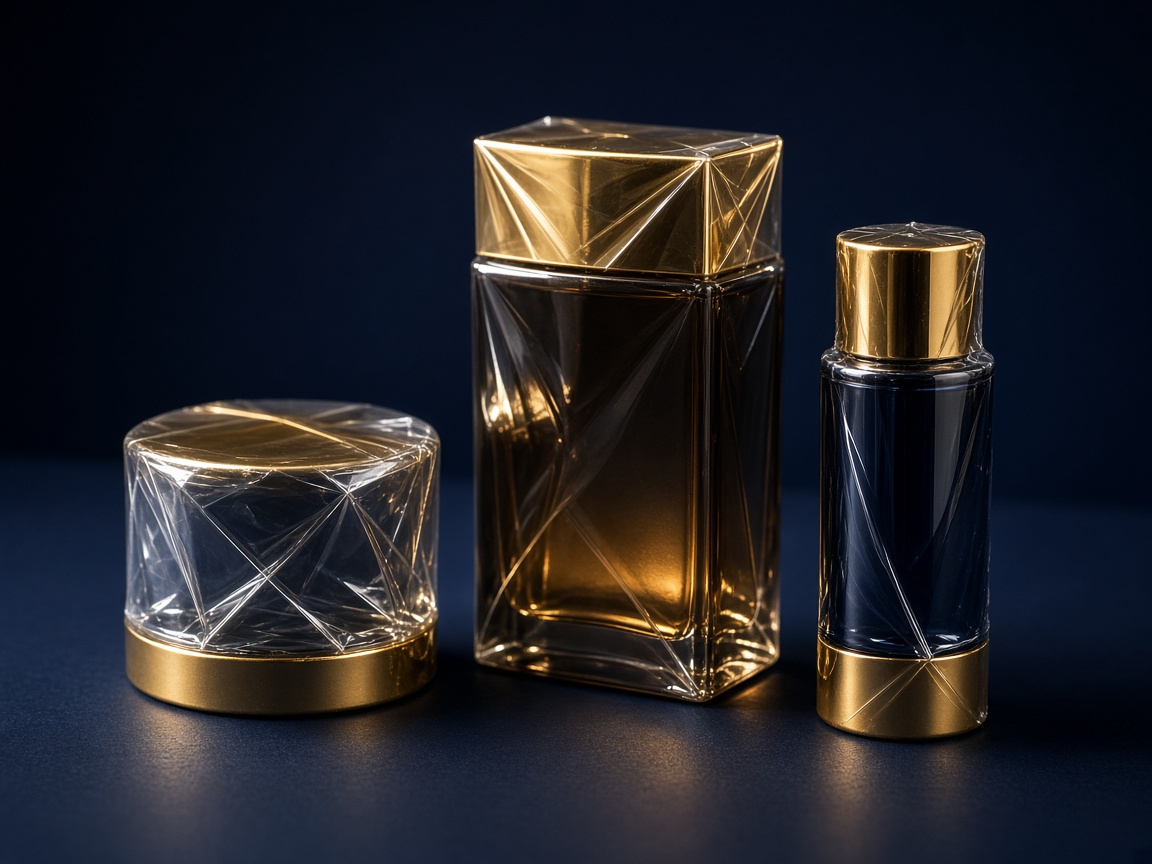 AI-generated visual representation of Shrink Packaging