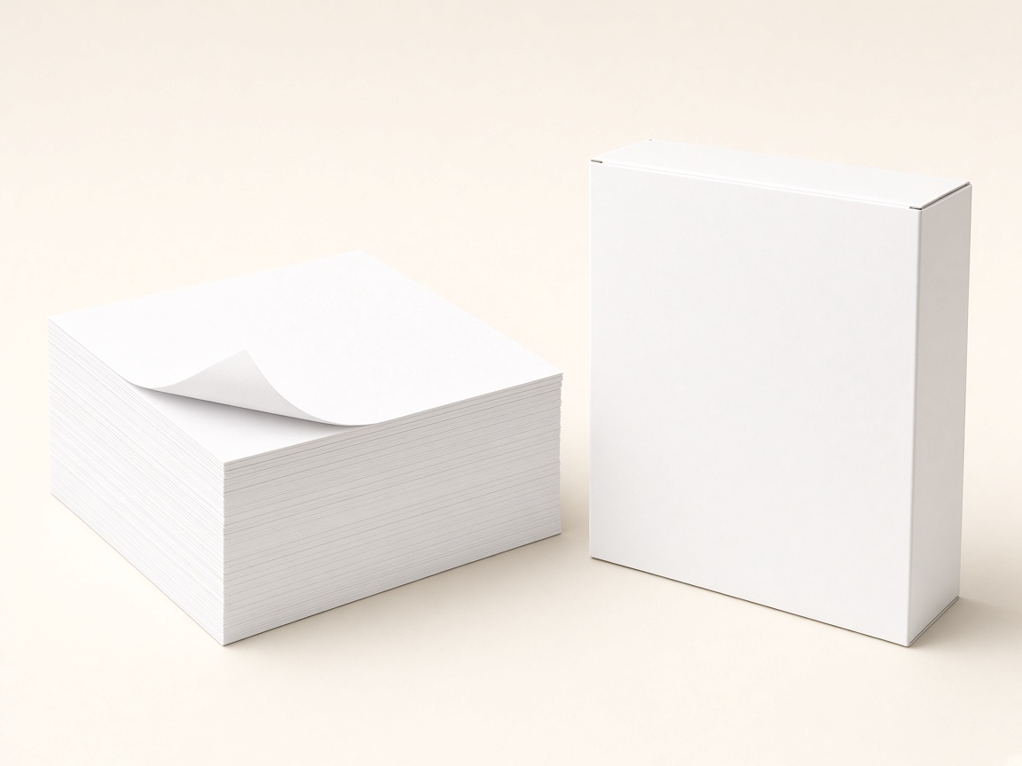 AI-generated visual representation of White Back Board