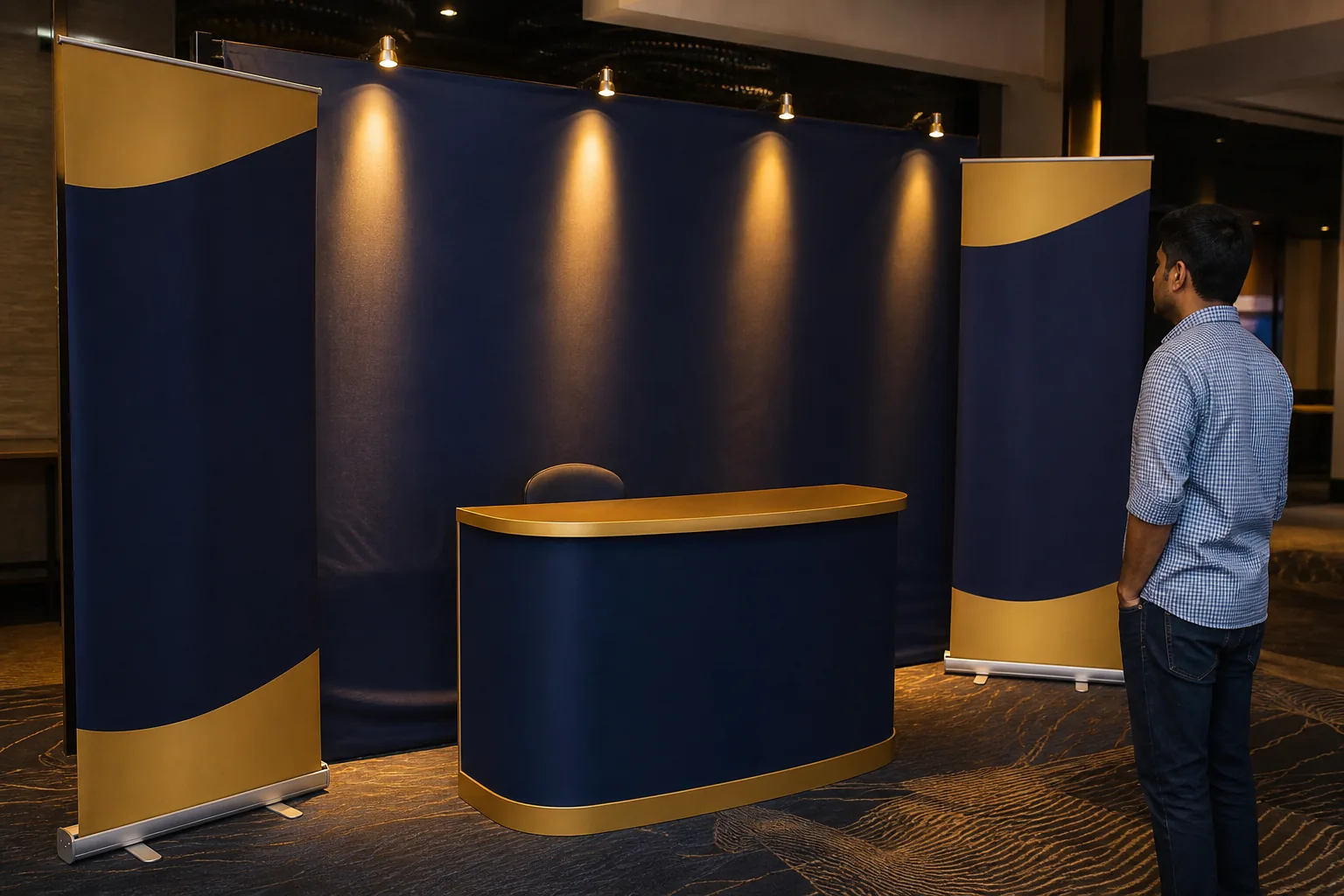 Advertising & Brand Activation — premium production and creative work by Visually Art