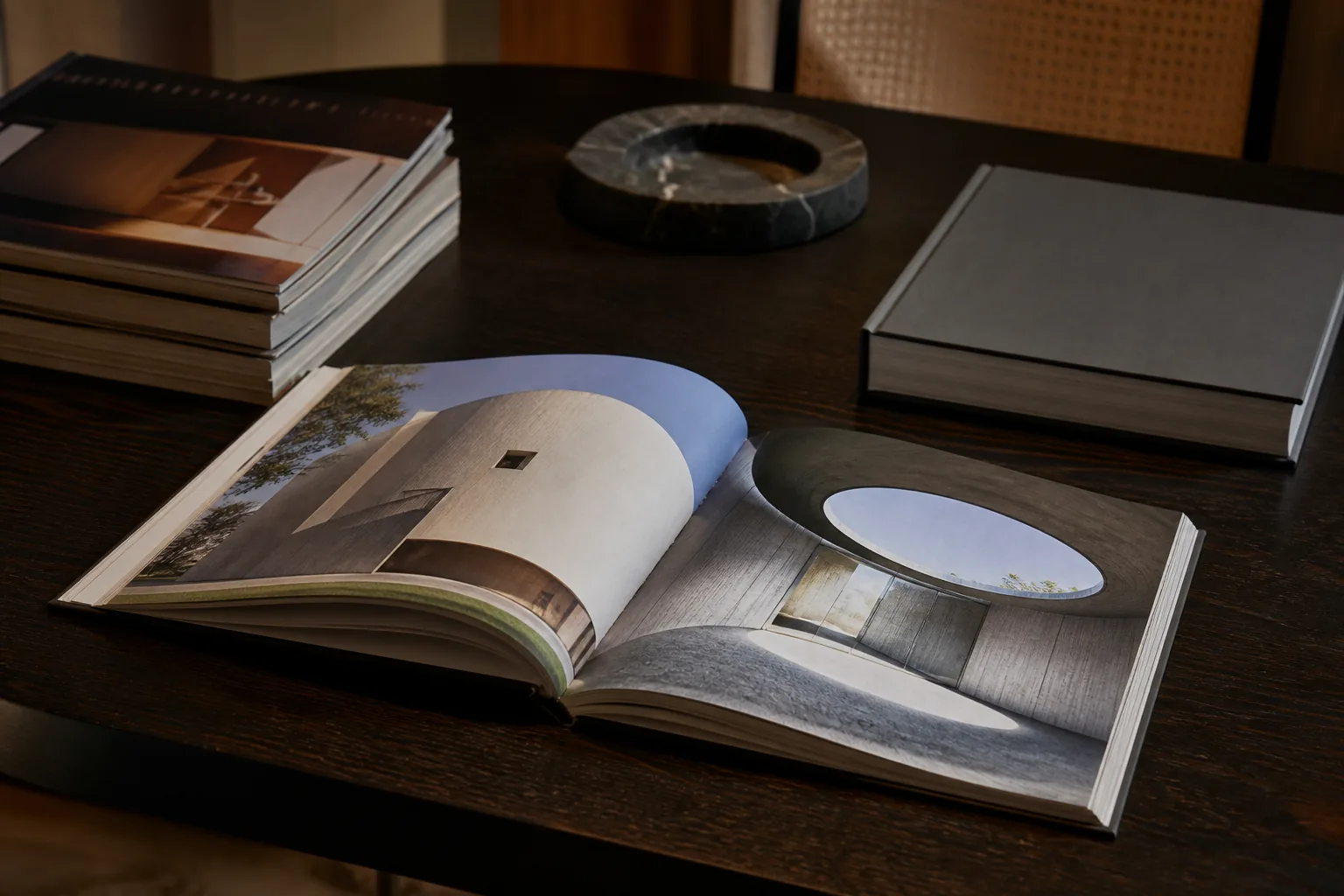 Publication Services — premium production and creative work by Visually Art