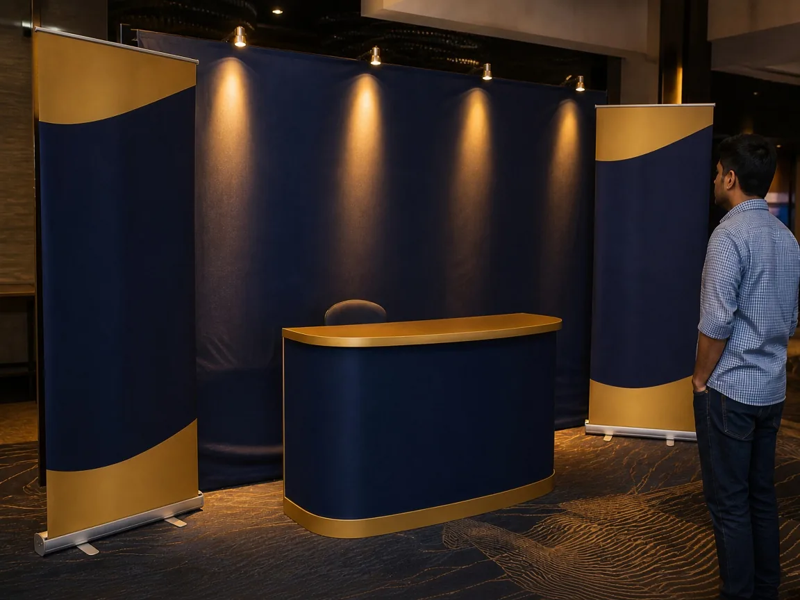 Advertising & Brand Activation finished work photographed in studio