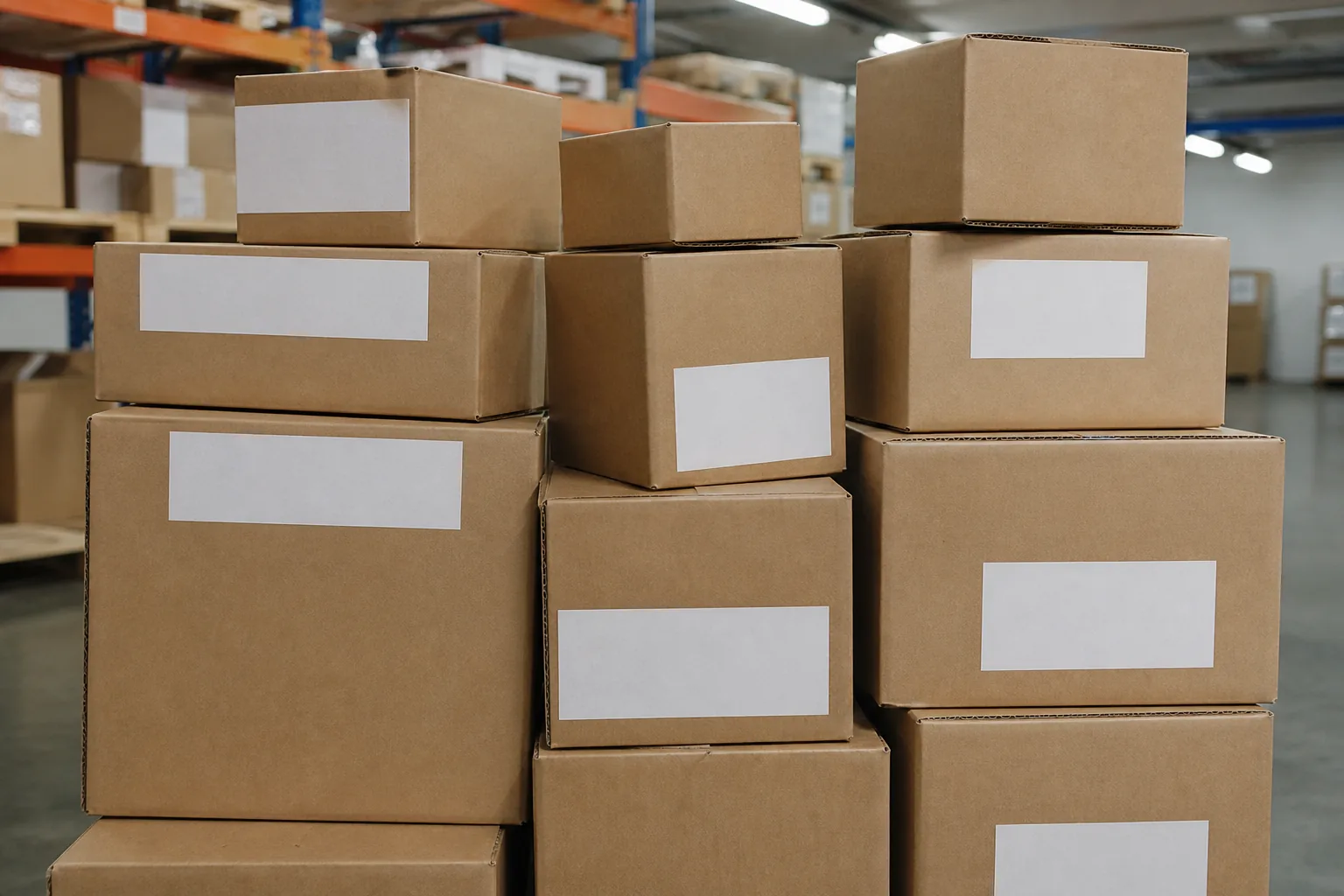 Corrugated vs Rigid vs Flexible Packaging: Which One Does Your Brand Need?