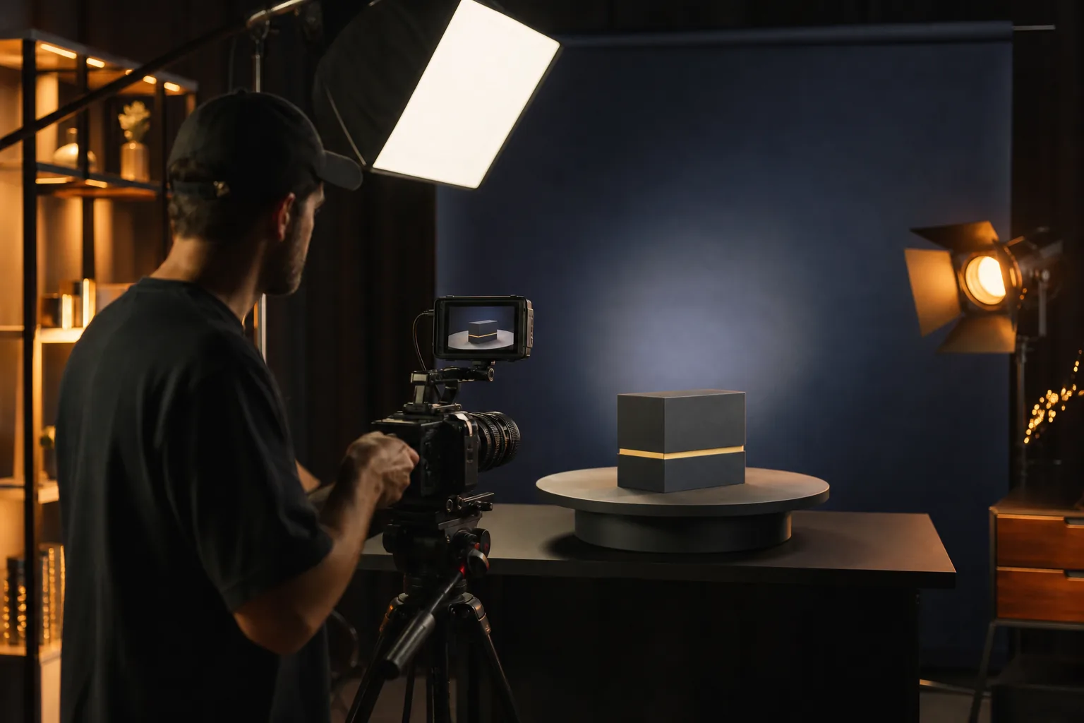 How AI-Generated Video Is Making Product Promos Affordable for Small Brands