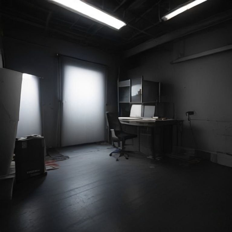 Visually Art Solutions
